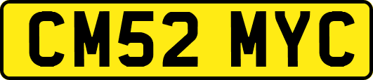 CM52MYC