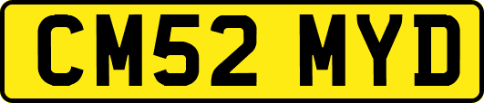CM52MYD