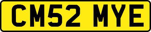 CM52MYE