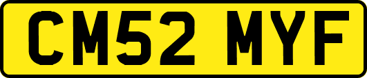 CM52MYF