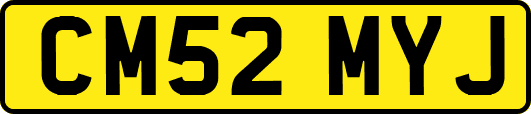 CM52MYJ