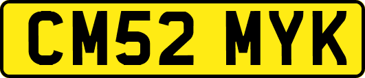 CM52MYK