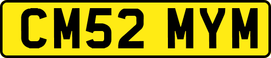 CM52MYM
