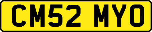 CM52MYO