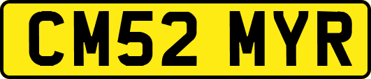 CM52MYR