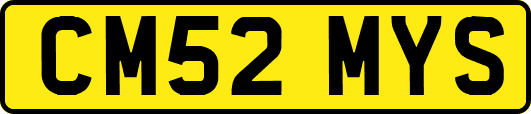 CM52MYS