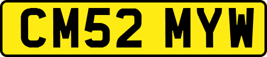 CM52MYW