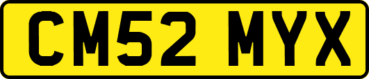 CM52MYX