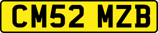 CM52MZB