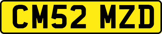 CM52MZD