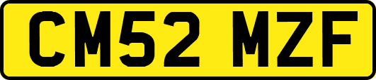 CM52MZF