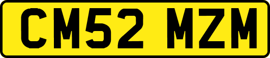 CM52MZM