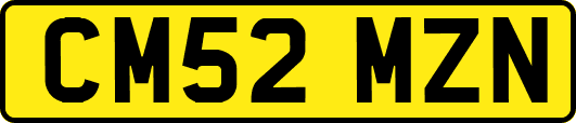 CM52MZN