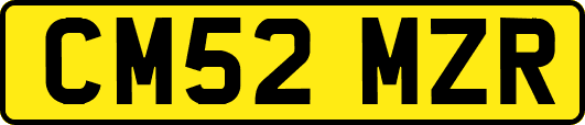 CM52MZR
