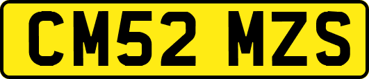 CM52MZS