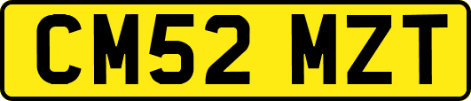 CM52MZT
