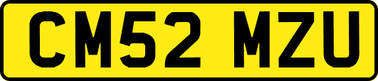 CM52MZU