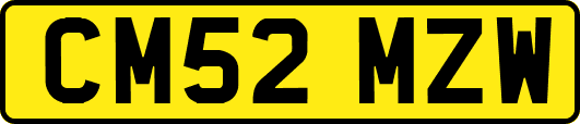 CM52MZW