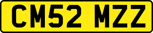 CM52MZZ