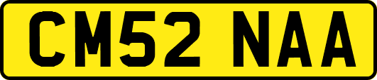 CM52NAA