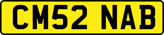 CM52NAB