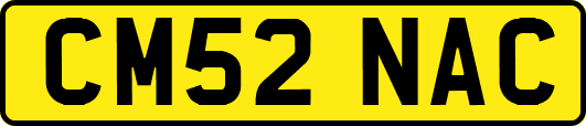 CM52NAC