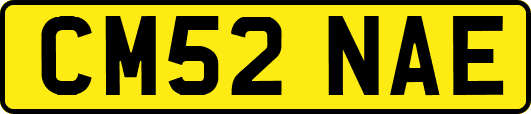 CM52NAE