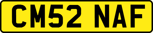 CM52NAF
