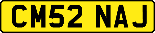 CM52NAJ