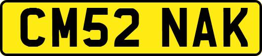 CM52NAK