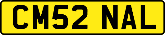 CM52NAL