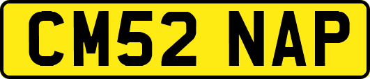 CM52NAP