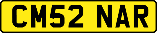 CM52NAR
