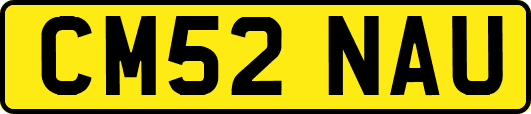 CM52NAU