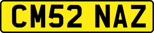 CM52NAZ