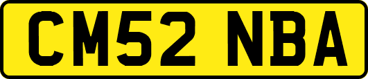 CM52NBA