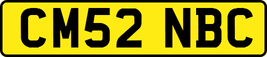 CM52NBC