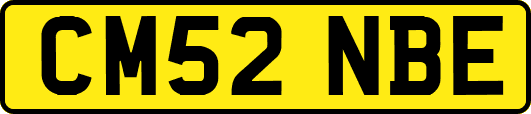 CM52NBE