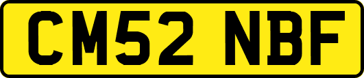 CM52NBF