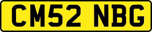 CM52NBG