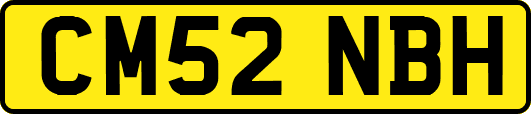 CM52NBH