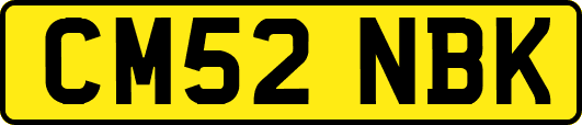 CM52NBK