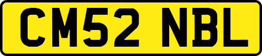 CM52NBL