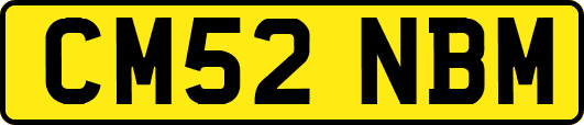 CM52NBM