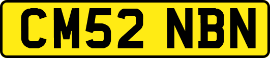CM52NBN