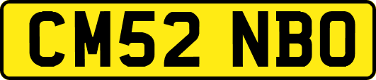 CM52NBO