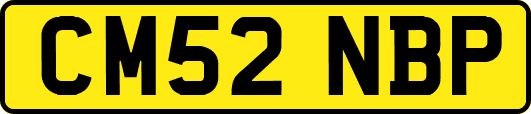 CM52NBP