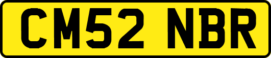 CM52NBR