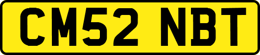 CM52NBT