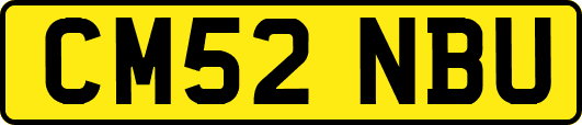 CM52NBU